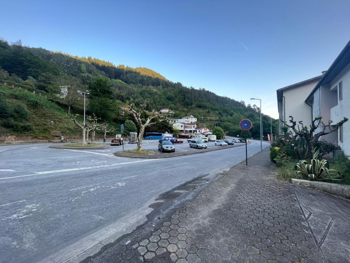 Cantinho Da Batoca Geres Bagian luar foto